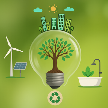 HPCS et EDF : Un Partenariat pour une Transition Énergétique Responsable HPCS et EDF : Un Partenariat pour une Transition Énergétique Responsable