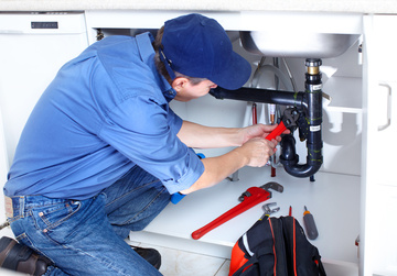 Plombier pour vos travaux de plomberie : installation et dépannage